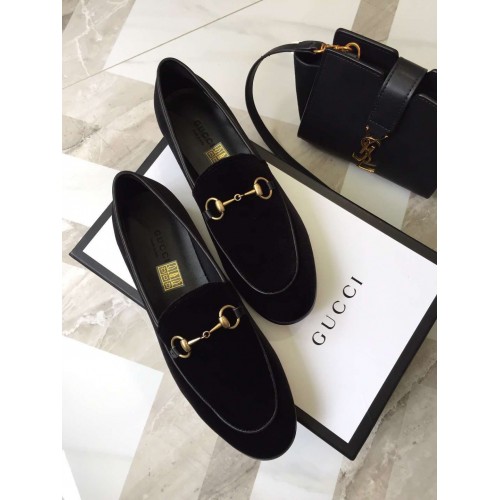 Gucci Flat 021